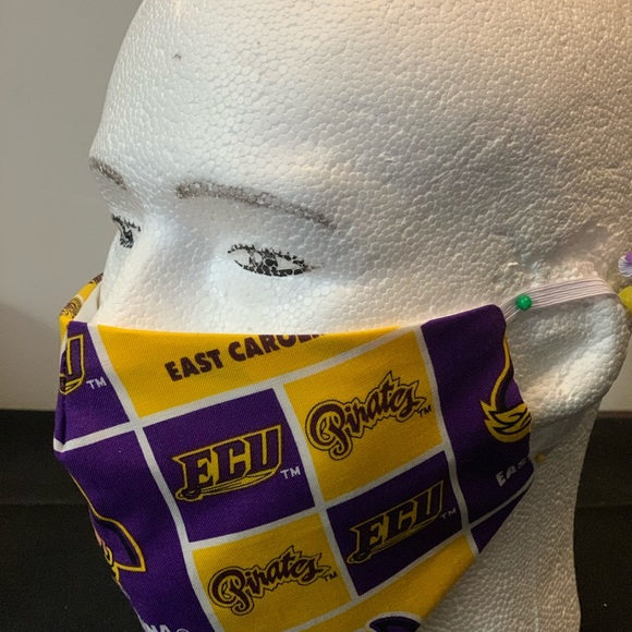 Mask - Picture 2 of 3